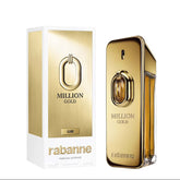 1 Million Elixir Parfum Intense for Men 3.4 oz / 100ml – New & Sealed