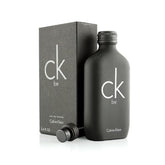 CK BE Eau de Toilette 100ml Spray – Unisex Fragrance (New & Sealed)