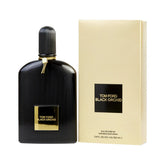Tom-Ford's Black Orchid EDP 100ml – Unisex