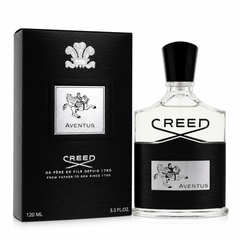 Creed Aventus Eau de Parfum 120ml Spray for Men