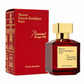 Baccarat Rouge 540 Unisex Eau de Parfum 2.4fl oz