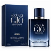 Giorgio Armani Acqua di Giò Profondo Parfum 100ml – Men’s Fragrance