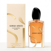 Sì Eau de Parfum Intense – 100ml | Women