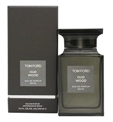 Oud Wood for Men 100ml Eau de Parfum New Sealed