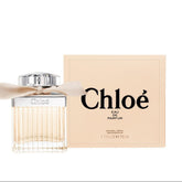 Chloé Eau de Parfum for Women – 75ml | Elegant Floral Fragrance