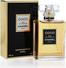 Coco Eau de Parfum Spray 100ml – Women’s Perfume