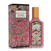 Flora Gorgeous Gardenia Eau de Parfum 50ml Spray – Unisex Perfume
