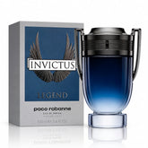 Invictus' Legend Eau de Parfum 100ml for Men – Woody & Aquatic Fragrance