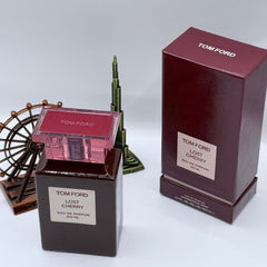 Lost Cherry Eau De Parfum 3.4oz / 100ml – Unisex Luxury Perfume