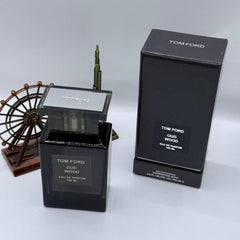 Oud Wood for Men 100ml Eau de Parfum New Sealed