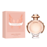 Olympéa Flora Eau de Parfum 80ml – unisex Perfume