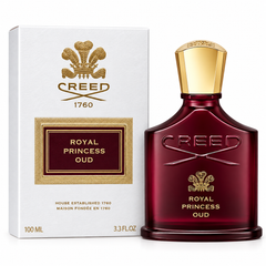 Creed Royal Princess Oud Eau de Parfum 100ml – Women’s Fragrance