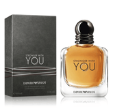 Stronger With You – 100ml Eau de Toilette for Men (New & Sealed)
