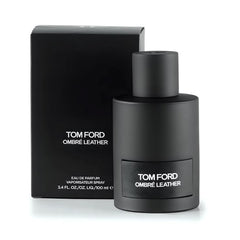 Ombre Leather Eau de Parfum 100ml - Unisex