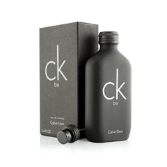 CK BE Eau de Toilette 100ml Spray – Unisex Fragrance (New & Sealed)
