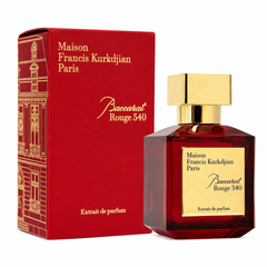 Baccarat Rouge 540 Unisex Eau de Parfum 2.4fl oz