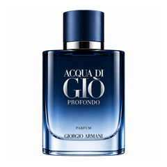 Giorgio Armani Acqua di Giò Profondo Parfum 100ml – Men’s Fragrance