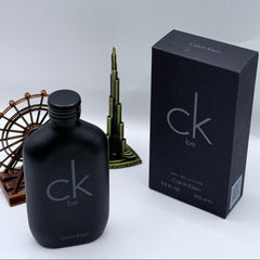 CK BE Eau de Toilette 100ml Spray – Unisex Fragrance (New & Sealed)