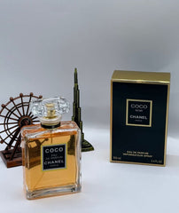 Coco Eau de Parfum Spray 100ml – Women’s Perfume
