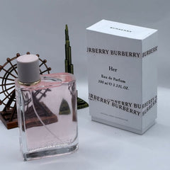 Her Eau de Parfum Spray for Women 3.3 oz / 100ml – New in Box