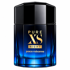 Pure XS Night Eau de Parfum 100ml – Men’s Fragrance