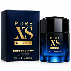 Pure XS Night Eau de Parfum 100ml – Men’s Fragrance