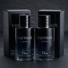 Sauvage Eau de Parfum Spray – 100ml Men’s Cologne